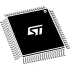 STM8AL3L8ATCY by STMicroelectronics