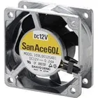 9LG0624P4S001 by Sanyo Denki America