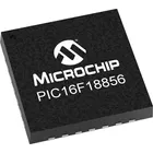 PIC16F18856-I/ML by Microchip Technology