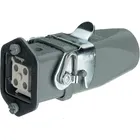 10200030001 by Harting Electronics & Kg