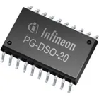 BTS621L1E3128ABUMA1 by Infineon Technologies
