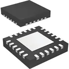 NAU8814YG by Nuvoton Technology