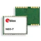 NEO-7N-0 by U-blox Ag