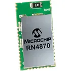 RN4870-V/RM118 by Microchip Technology
