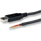 TTL-232R-5V-WE by FTDI