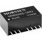 WRB0503S-1WR2 by Mornsun Guangzhou Science & Technology