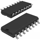 TC74HC595AF(EL,F) by Toshiba