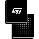 STM32L071RBH6TR by STMicroelectronics