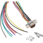 MDM-9PH006B-F222 by ITT Cannon
