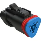 AT06-3S-RJ120BK by Amphenol
