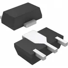HMC589AST89E by Analog Devices