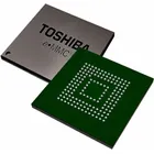 THGBMFG8C2LBAIL by Toshiba