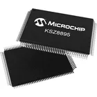 KSZ8895MQXC by Microchip Technology