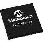PIC18F67K40-I/MR by Microchip Technology