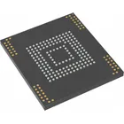 MTFC16GAKAECN-4MIT by Micron Technology
