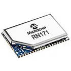 RN171-I/RM481 by Microchip Technology
