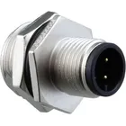 M12A-04PMMS-SH8002 by Amphenol