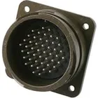 CA02COM-E22-22P-B by ITT Cannon