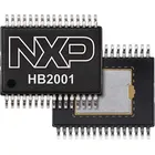 MC33HB2001EKR2 by NXP Semiconductors