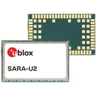 SARA-U270-03S by U-blox Ag