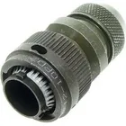 KPSE06E1210P-DZ by ITT Cannon