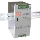DR-120-24 by Mean Well Enterprises