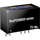 R24P22005D/P by Recom Power