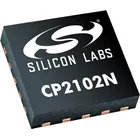 CP2102N-A01-GQFN20 by Silicon Labs