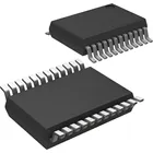 EFM8LB12F64E-B-QSOP24 by Silicon Labs