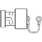 D-600-0065 by TE Connectivity