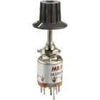 MRX108-A by Nkk Switches