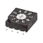 SC-1010TB by Nidec Copal Electronics