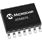 ATA6570-GNQW1 by Microchip Technology