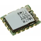 BM71BLE01FC2-0002AA by Microchip Technology
