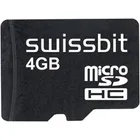 SFSD4096N3BM1TO-I-GE-2B1-STD by Swissbit Ag