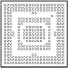 ADSP-21583KBCZ-4A by Analog Devices