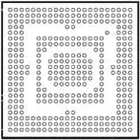 ADSP-SC584BBCZ-3A by Analog Devices