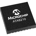 ATA8210-GHQW by Microchip Technology