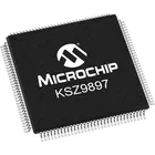 KSZ9897STXC by Microchip Technology