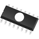 NCV7681LPWR2G by Onsemi