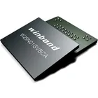W29N01HZBINA by Winbond Electronics