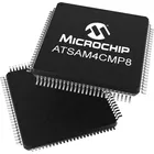 ATSAM4CMP8CC-AU by Microchip Technology