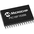 PIC16F15356-E/SO by Microchip Technology
