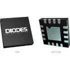 ZABG6004JA16TC by Diodes Incorporated