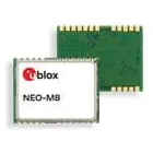 NEO-M8Q-0 by U-blox Ag