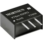 K7803-500R3 by Mornsun Guangzhou Science & Technology