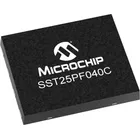 SST25PF040C-40V/MF by Microchip Technology