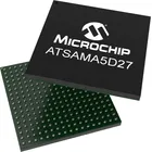 ATSAMA5D27C-CN by Microchip Technology