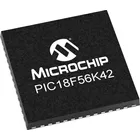 PIC18F56K42-E/MV by Microchip Technology