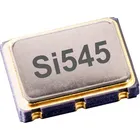 545BAA156M250BAG by Silicon Labs